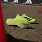 Adidas Adizero Adios 9: гоночная лёгкость для 5–21 км