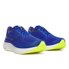 Saucony Ride 18: универсальный ежедневный тренажёр стал легче на 25%