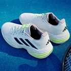 Adidas Barricade 13: несокрушимая стабильность для харда