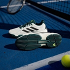 Adidas CourtJam Control 3: стабильность и контроль для узкой стопы