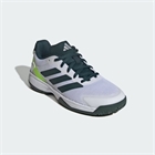 Adidas Ubersonic K: профессиональная скорость для юных теннисистов