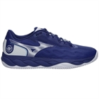 Mizuno Wave Enforce Court CC: комфорт и стабильность для грунтовых кортов