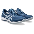 Asics GEL-ROCKET 12: обзор универсальных кроссовок для зала
