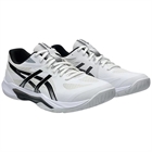 Asics GEL-TACTIC 13: обзор стабильных кроссовок для зала