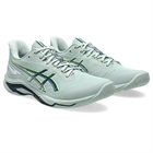 ASICS Netburner Ballistic FF 4: обзор скоростных кроссовок