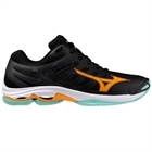 Mizuno Wave Voltage 2: обзор легких волейбольных кроссовок