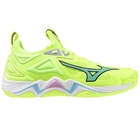 Mizuno Wave Momentum 3: обзор флагманских кроссовок