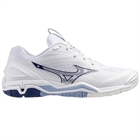 Mizuno Wave Stealth 6: обзор профессиональных кроссовок для гандбола