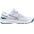 Mizuno Cyclone Speed 4: обзор легких кроссовок для начинающих