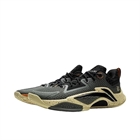 Li-Ning BAD5 DOMINATOR I: обзор уличных баскетбольных кроссовок