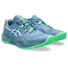 Asics GEL-RESOLUTION X PADEL: обзор мужских кроссовок
