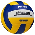 Jögel JV-750: обзор тренировочного волейбольного мяча