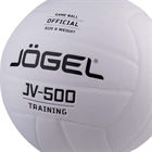 Jögel JV-500: обзор классического тренировочного мяча