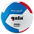Gala Pro-Line 12 FIVB: обзор профессионального матчевого мяча