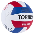 Torres BM850: обзор универсального тренировочного мяча