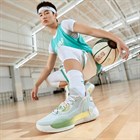 Кроссовки 361°: всё про новый баскетбольный бренд