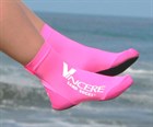 Носки для пляжного волейбола: плюсы и необходимость