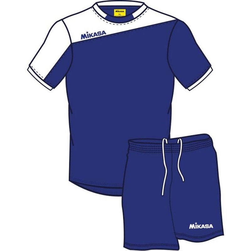 

Комплекты Mikasa, Katury XS