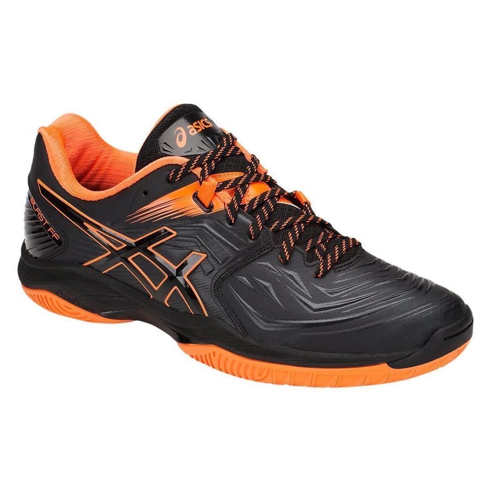 asics ff blast