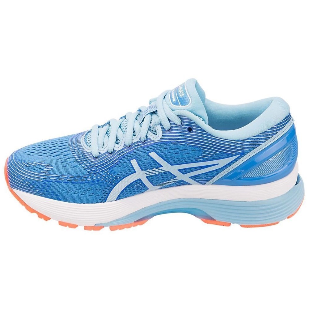 asics nimbus 21 woman