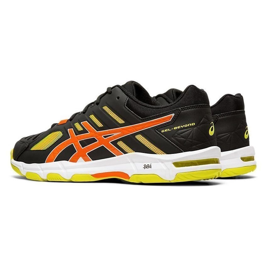 asics gel beyond 5