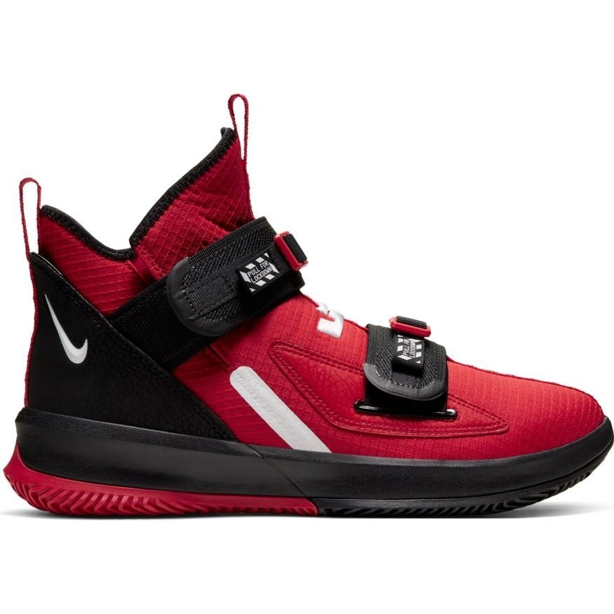 nike air lebron soldier