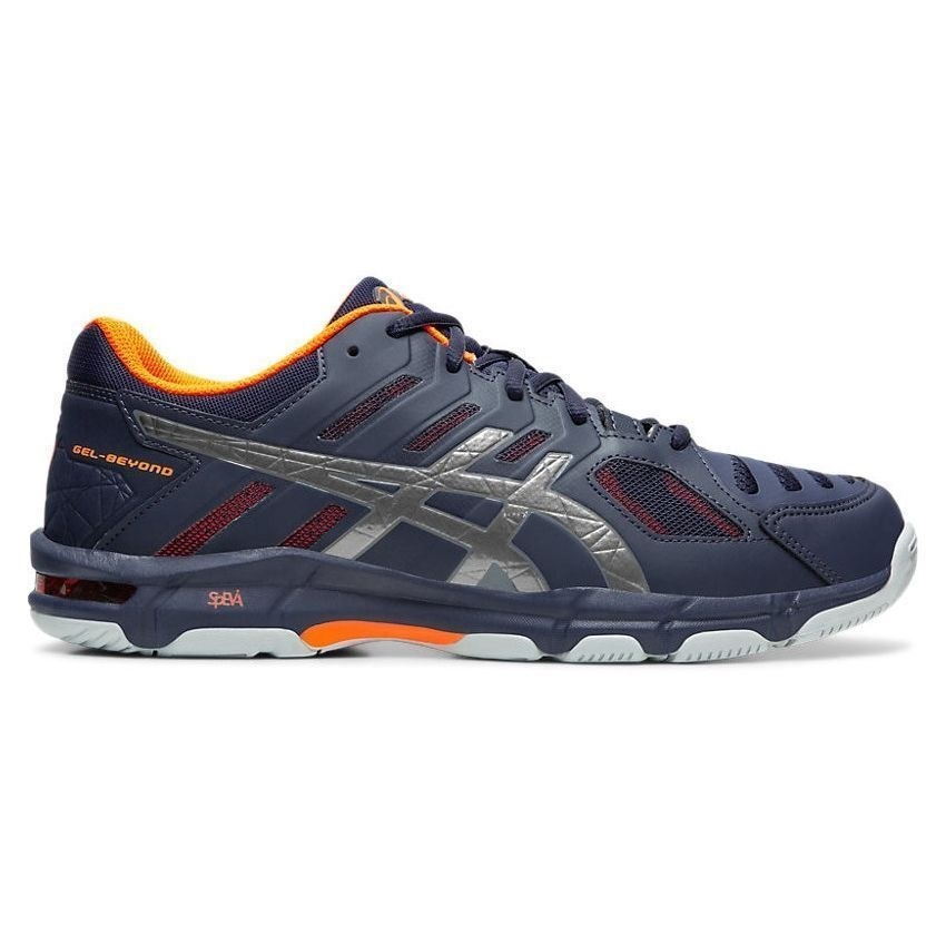 asics beyond 5