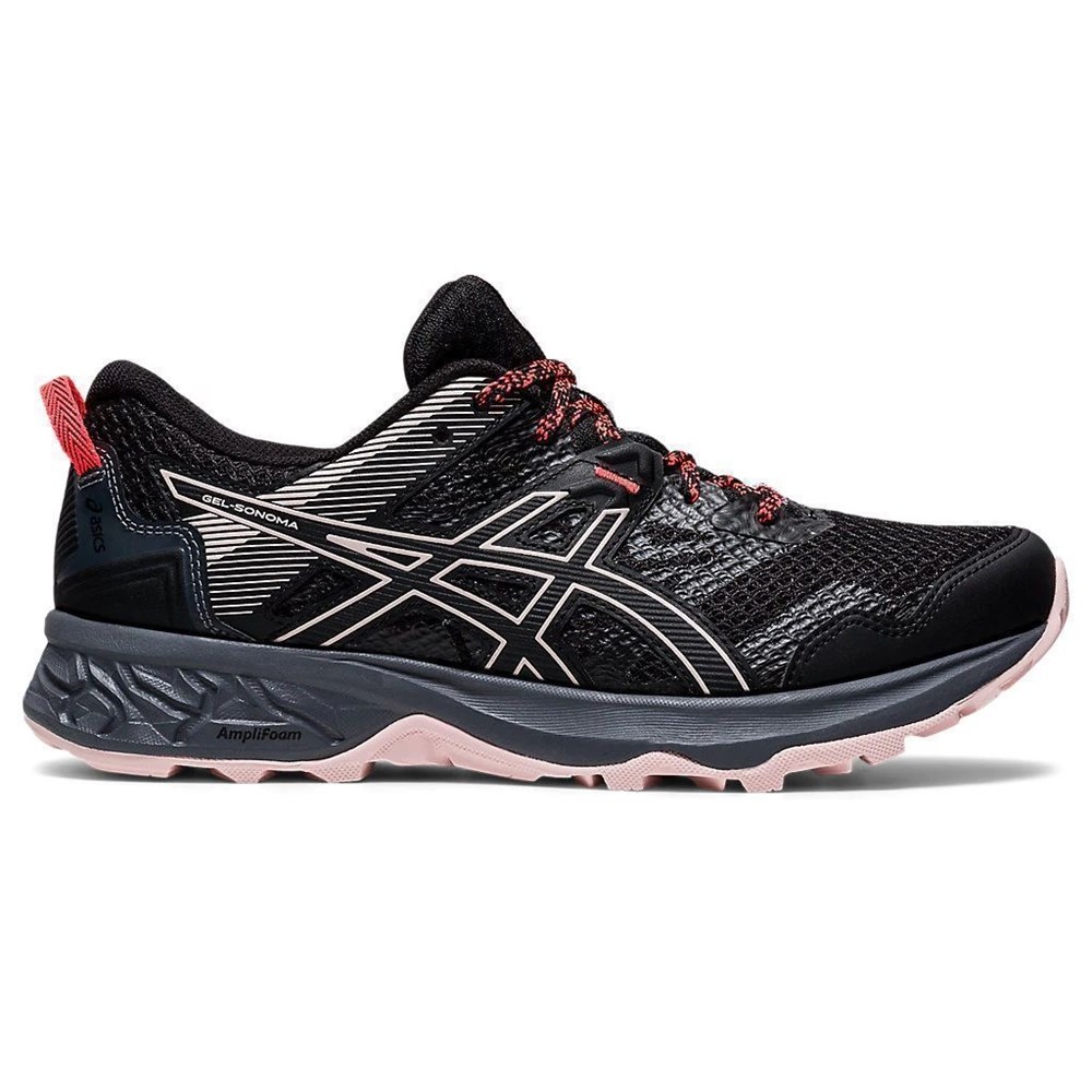 

Кроссовки Asics, Sonoma 35,5