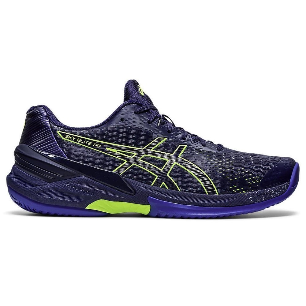asix sport
