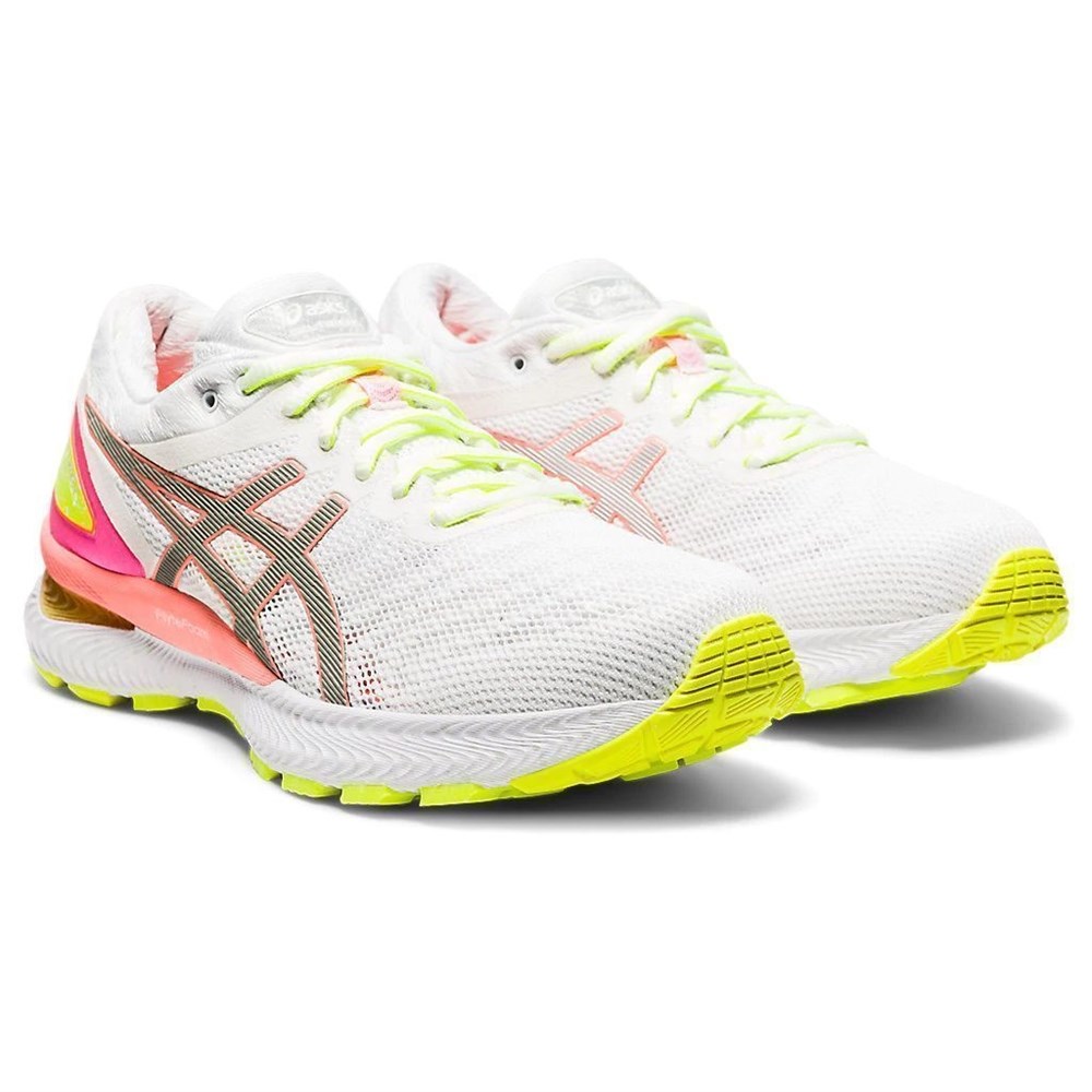 asics nimbus 22