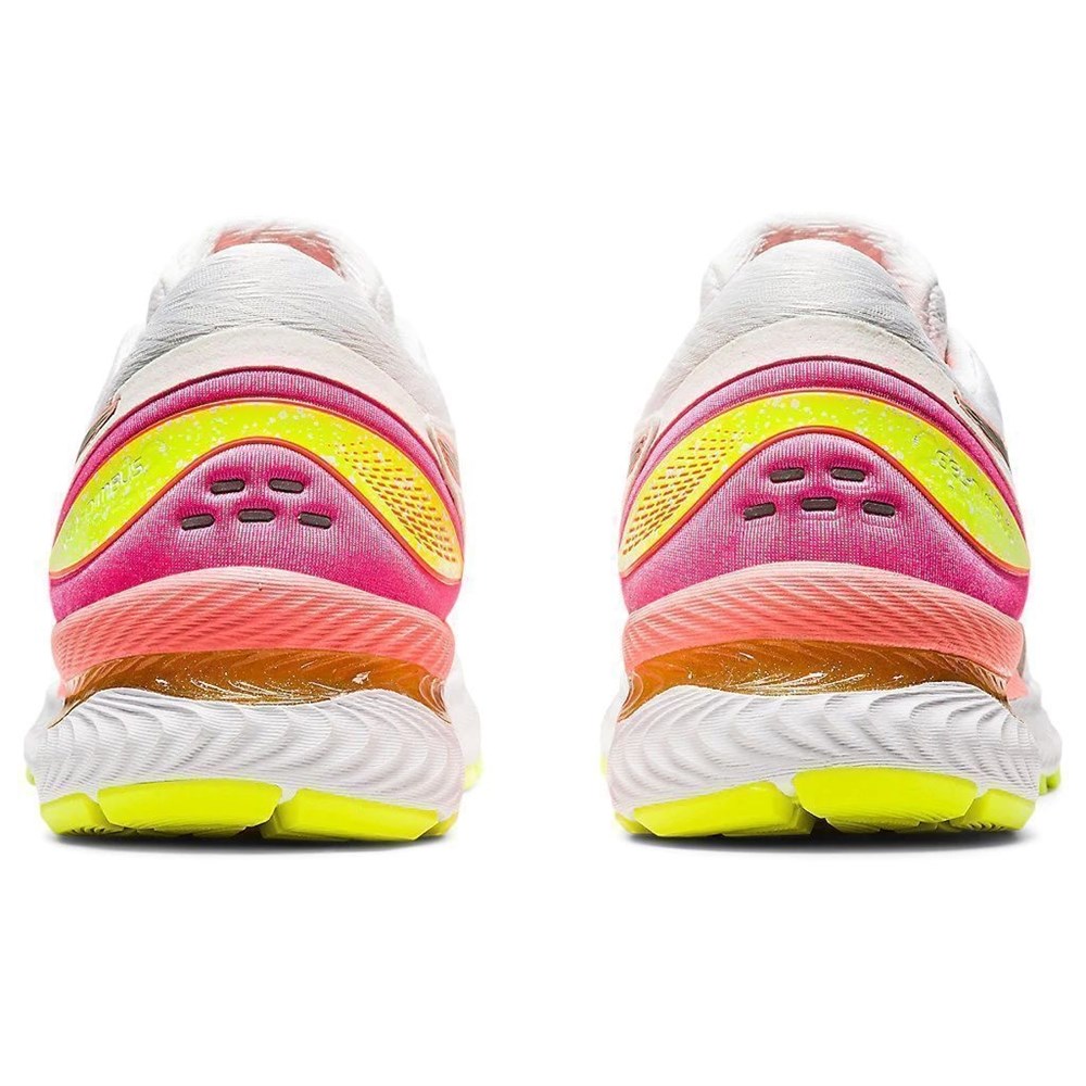 

Кроссовки Asics, Nimbus 36,5