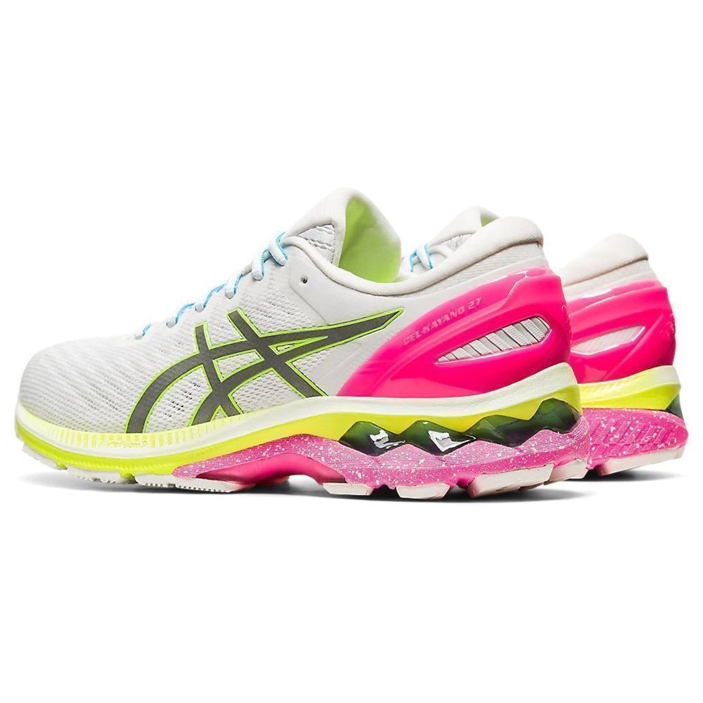 asics gel kayano 27 lite show womens