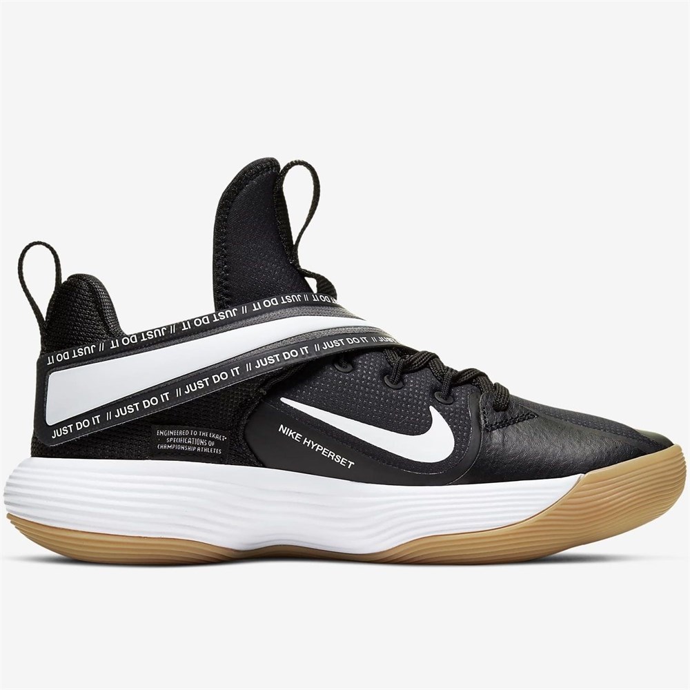 

Кроссовки Nike, Hyperset 40