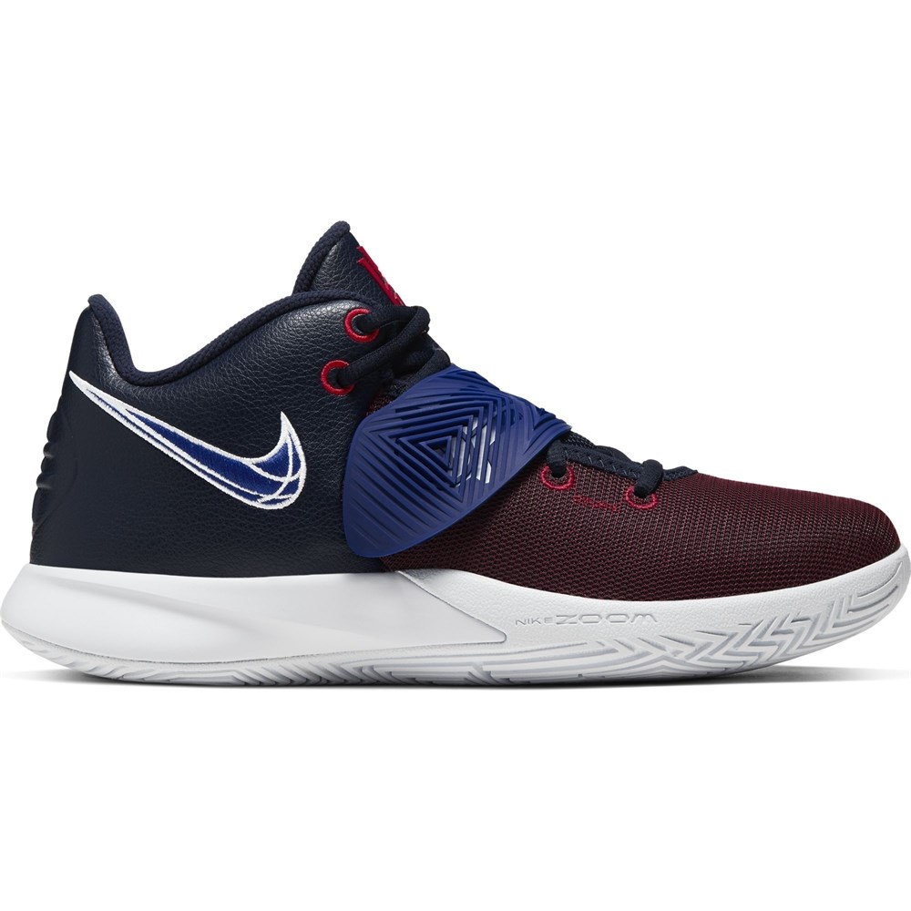 

Кроссовки Nike, Kyrie 48,5