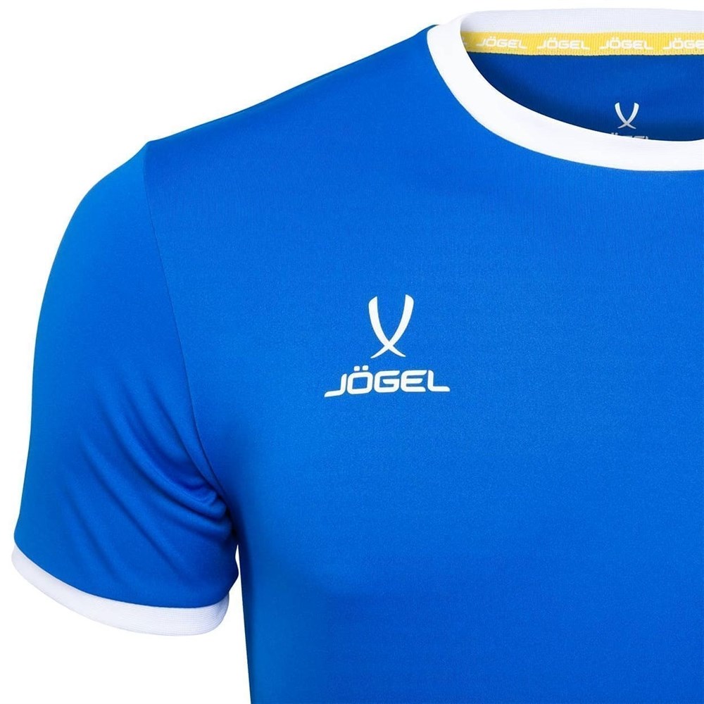 

Футболки игровые Jogel, Camp YS