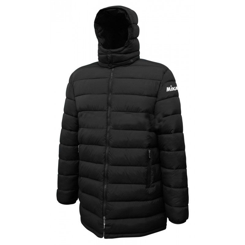

Утепленные куртки Mikasa, Mt915 4XL