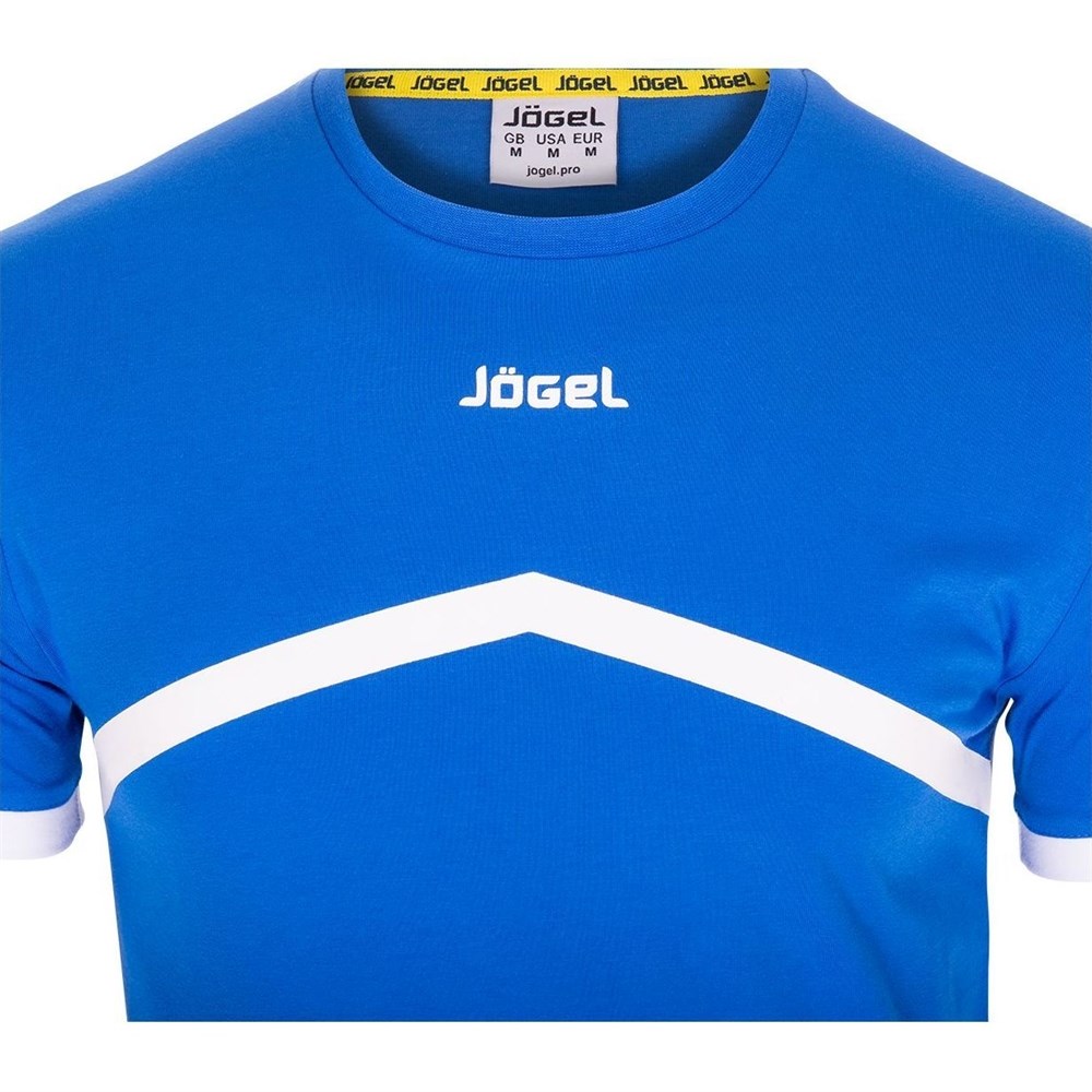 

Футболки игровые Jogel, JCT S