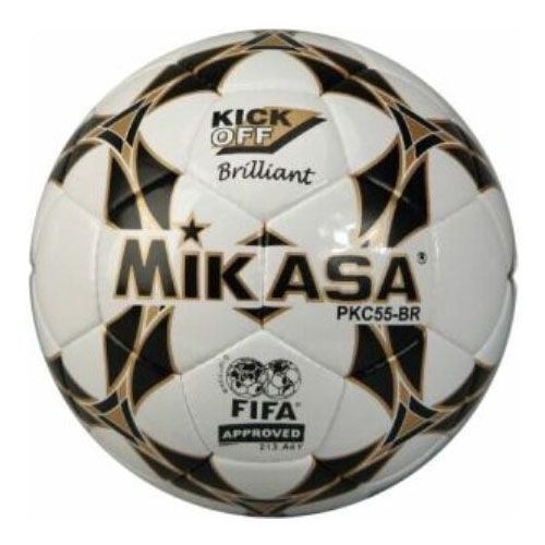 

Мячи футбольные Mikasa, Pkc55Br Fifa 5