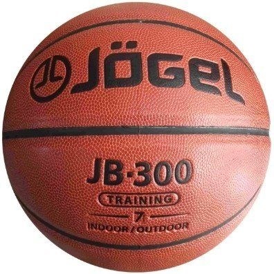 

размер Jogel, JB 7