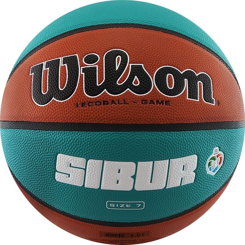 

размер Wilson, Vtb 7