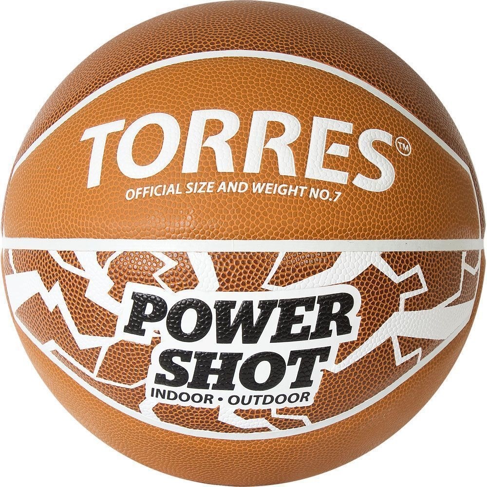 

размер Torres, Power Shot 7