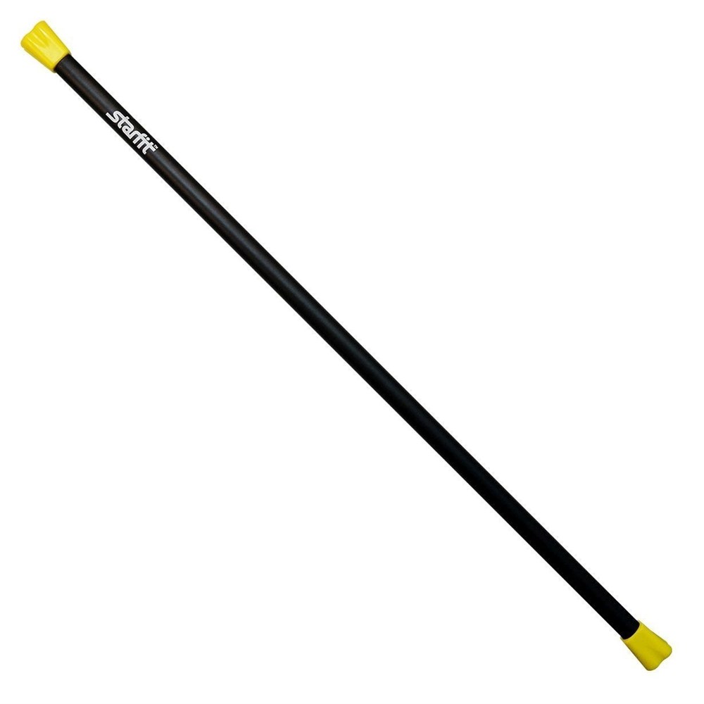 

Бодибары и степ доски Starfit, BB-301