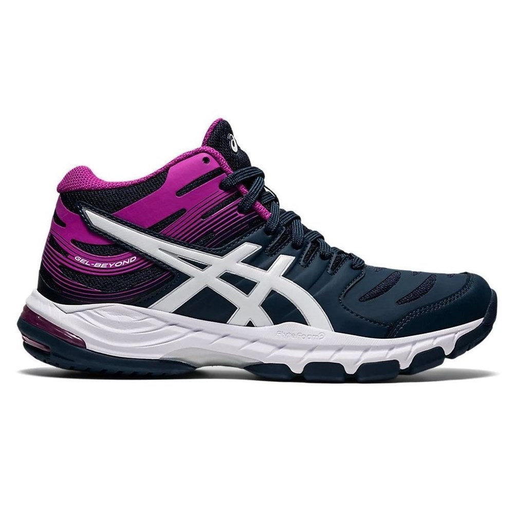 asics gel beyond 6