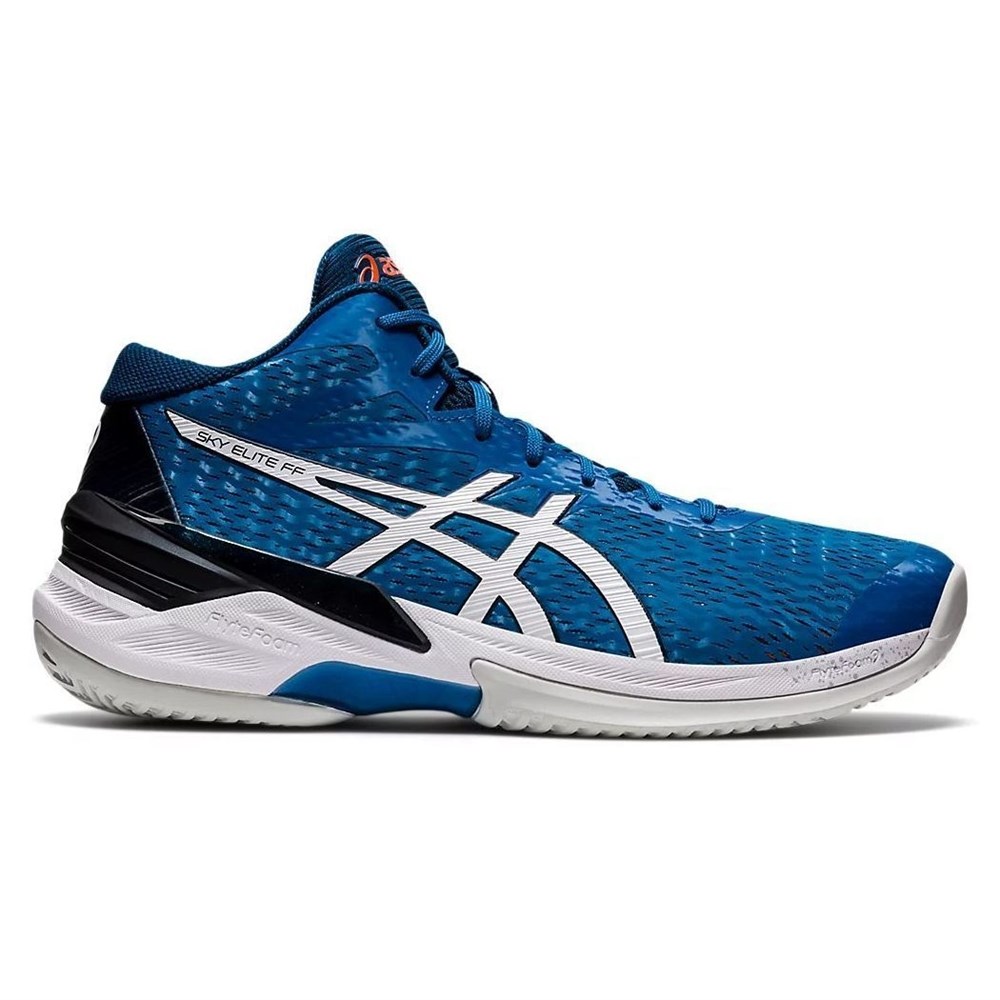 asics sky elite ff