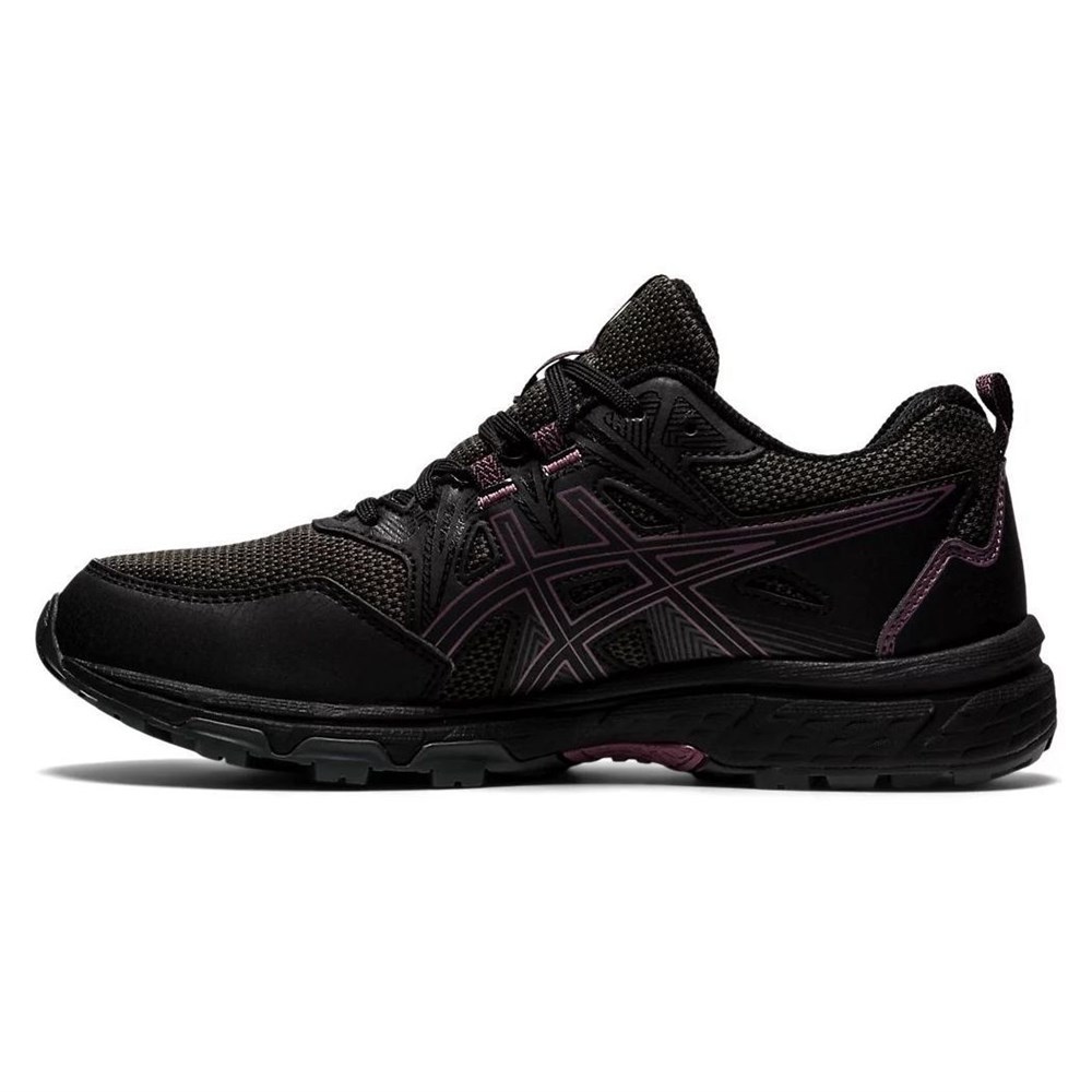 

Кроссовки Asics, Venture 34