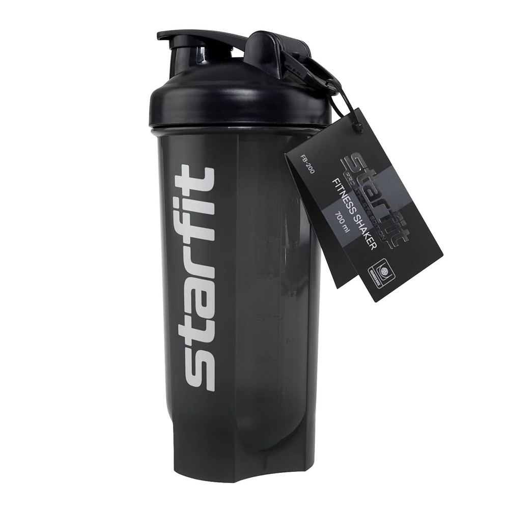 

Бутылки Starfit, FB-200