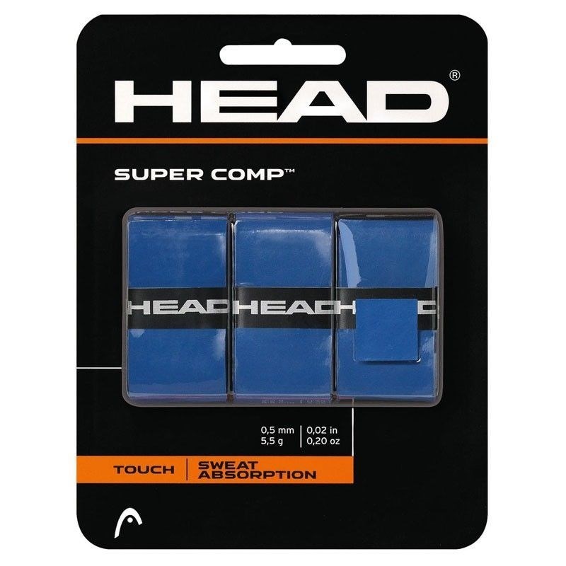

Намотки Head, Super Comp