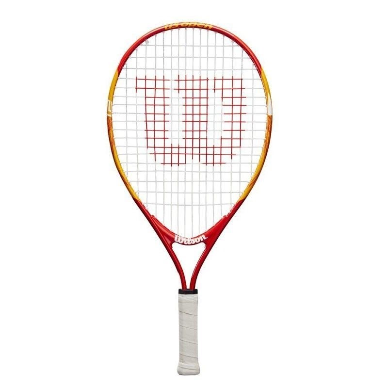 

Ракетки Wilson, Us Open
