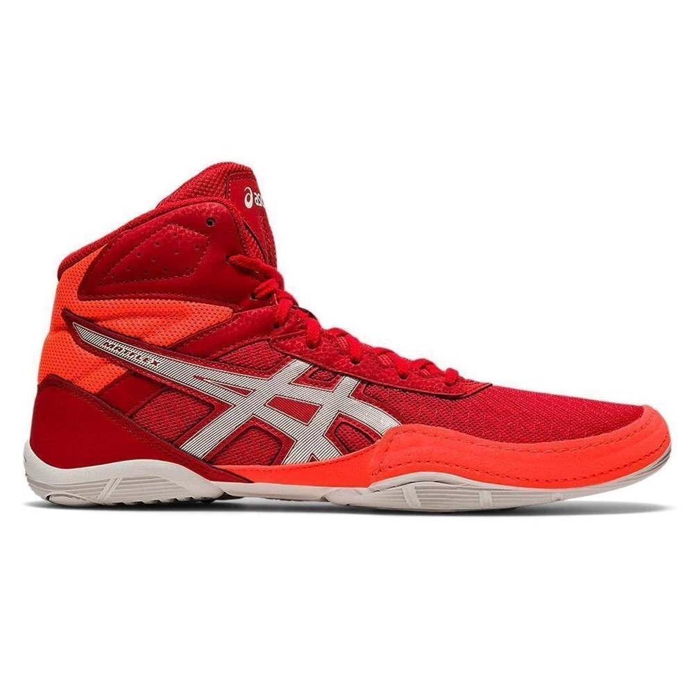 asics matflex 6