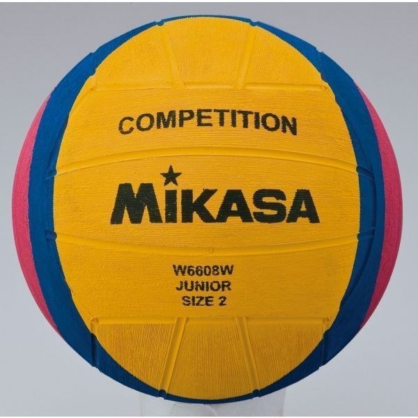 

Мячи для водного поло Mikasa, W6608W 2